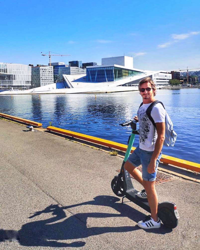 The Best of Norway