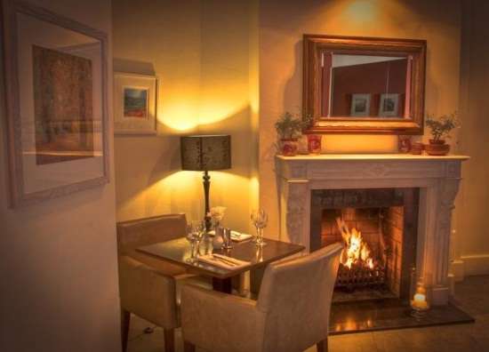 County Tipperary, Cahir House Hotel