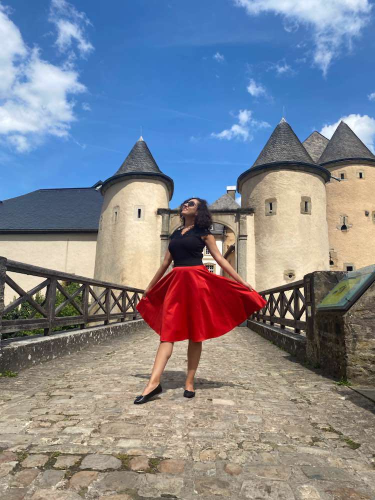 LUXEMBOURG ULTIMATE GUIDE