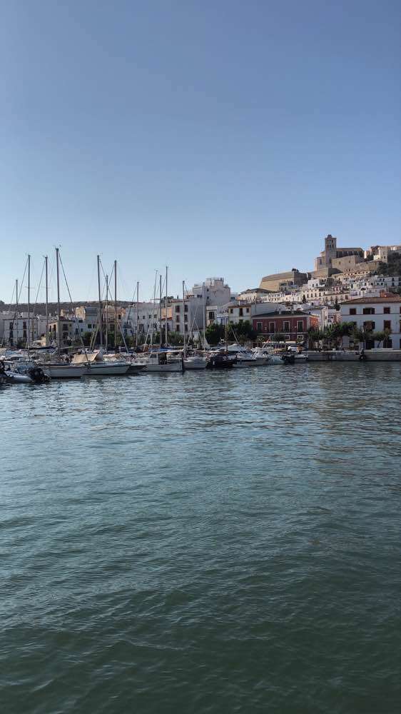 Formentera, Platja de Ses Illetes