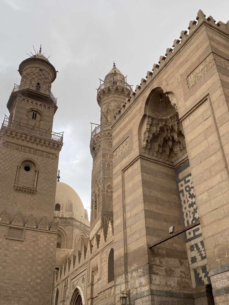 Islamic Cairo, Khan Al-Khalili (خان الخليلي)