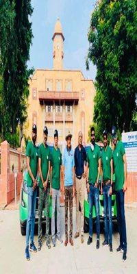 Ahmedabad, Ahmedabad - Gujarat University