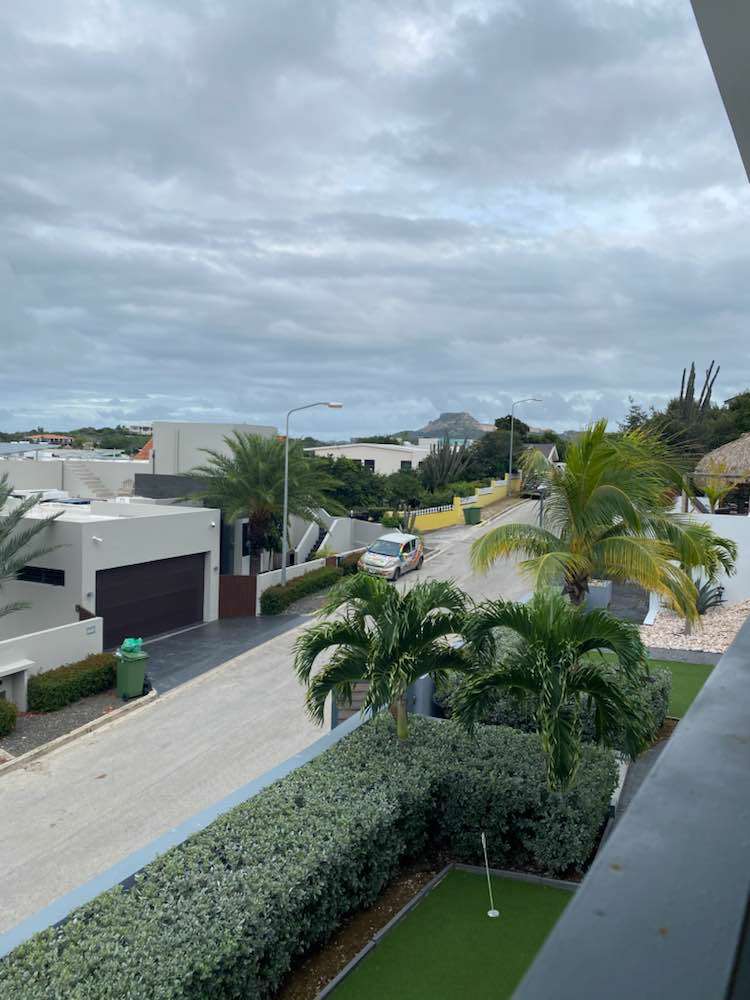 Brakkeput, La Maya Beach / Spanish Water Luxury Apartments
