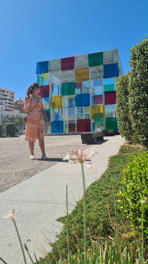Málaga, Málaga