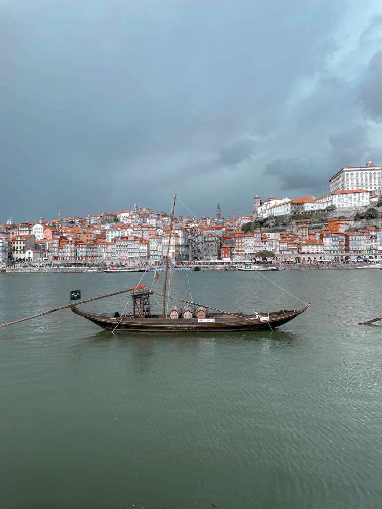 Ribeira, Douro