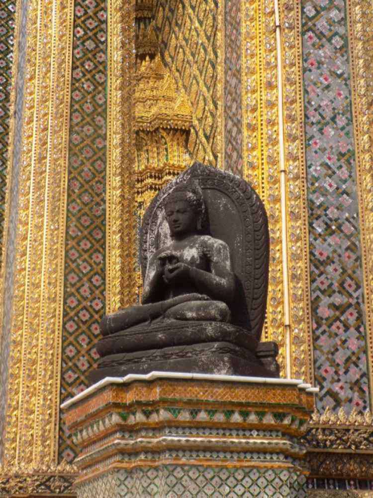 Unknown, The Grand Palace