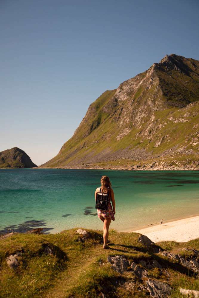 Lofoten-Summer