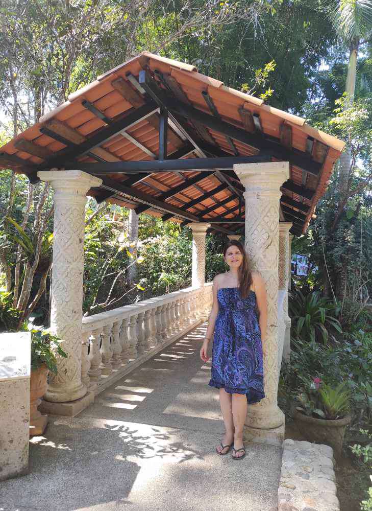 Vallarta Botanical Gardens, Vallarta Botanical Gardens AC
