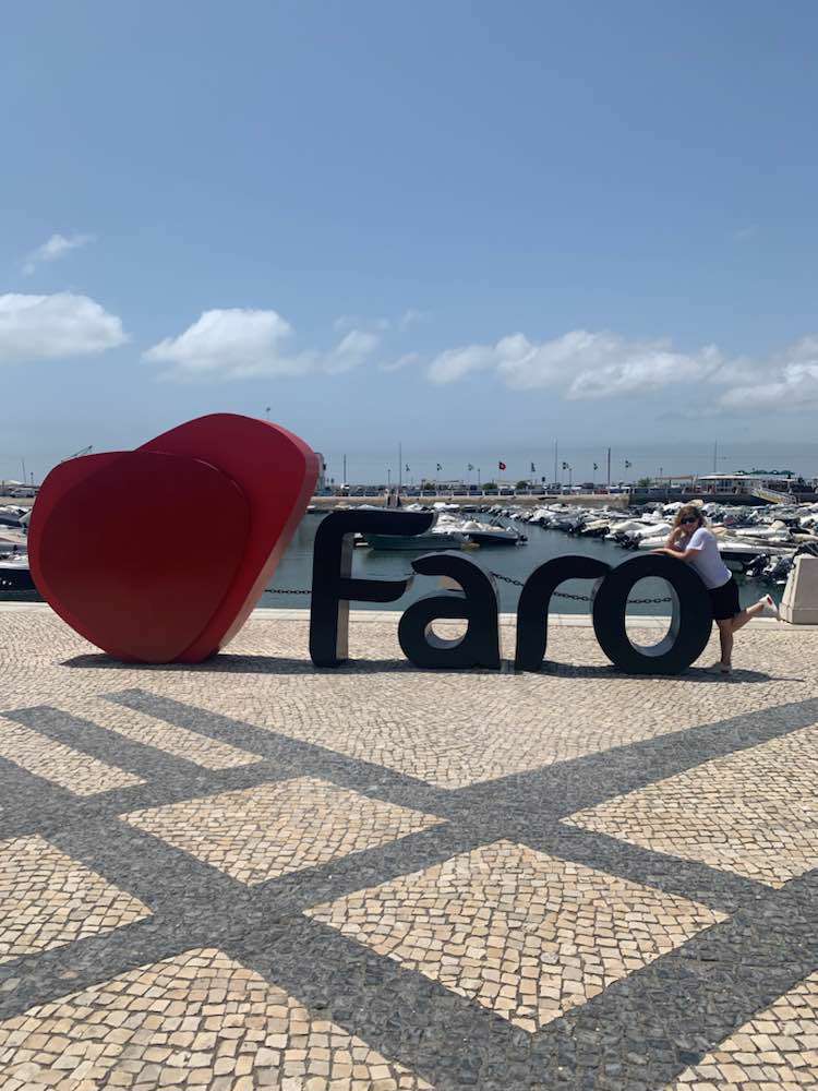 Faro, Faro