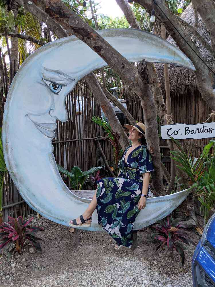 Tulum and Bacalar, México