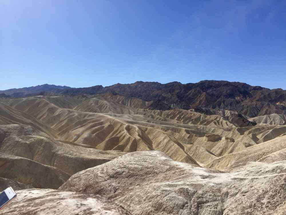 Death Valley National Park, Death Valley National Park