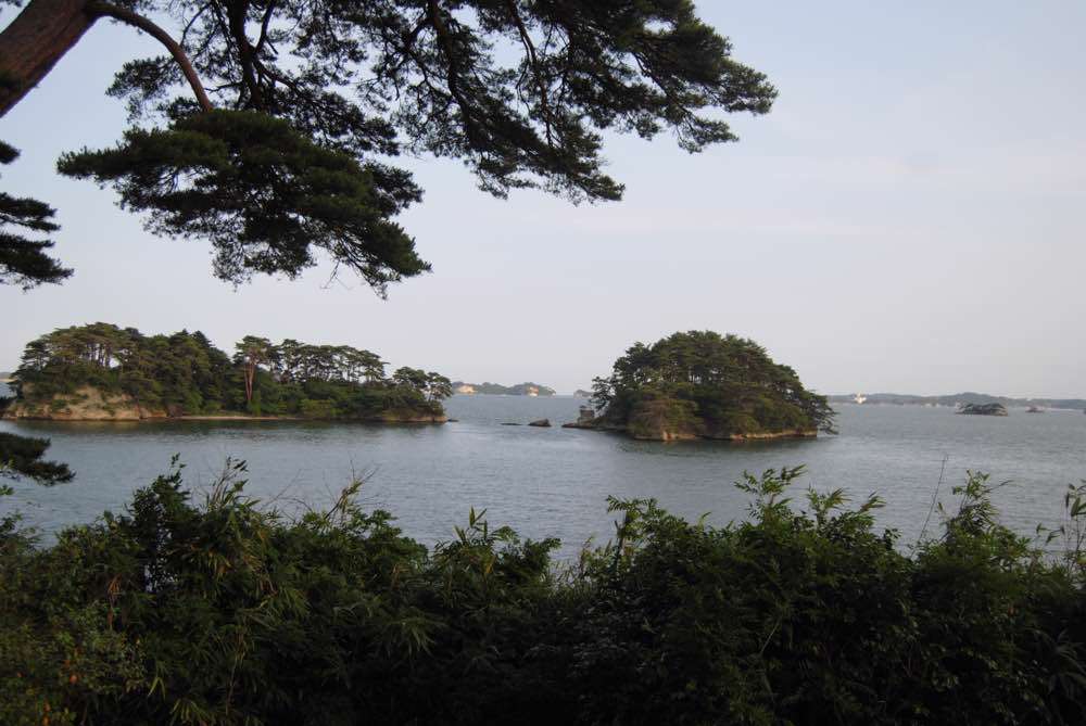 Matsushima, Matsushima