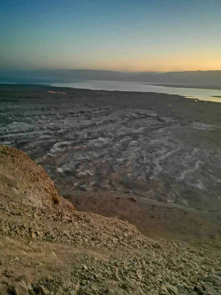 Masada, Masada