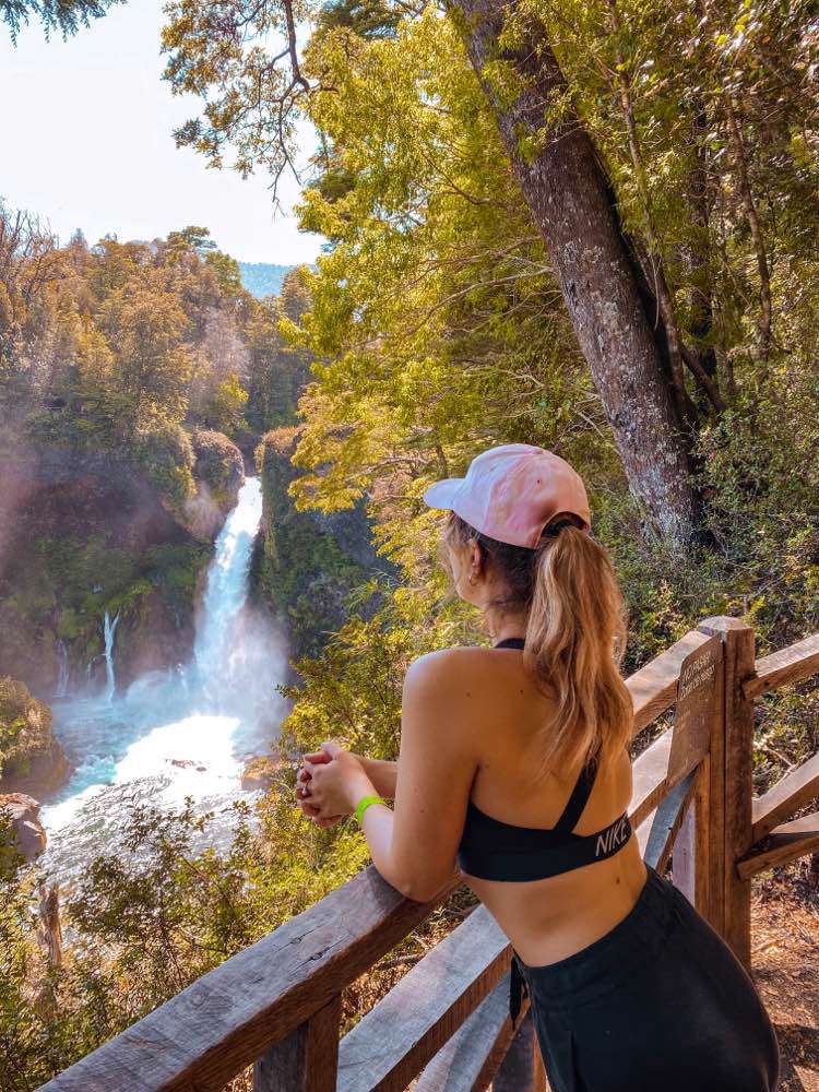 Roadtrip Northern Patagonia