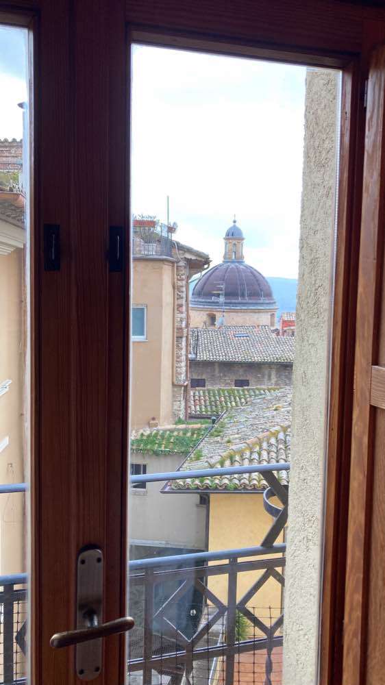 Assisi, Hotel Pallotta Assisi