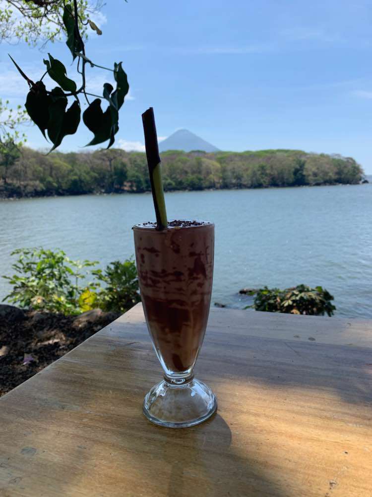El Madroñal, El Pital Ometepe - Chocolate Paradise