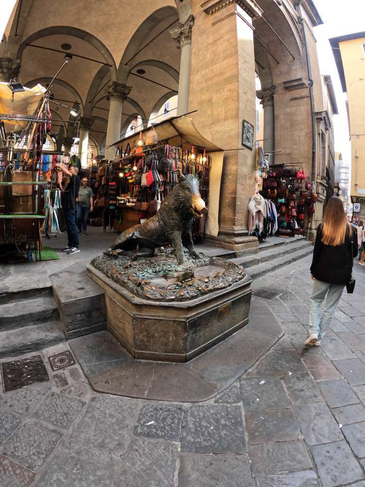 Firenze, Mercato Centrale Firenze