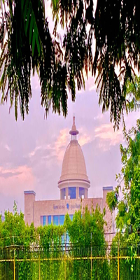 Gandhinagar, Gandhinagar