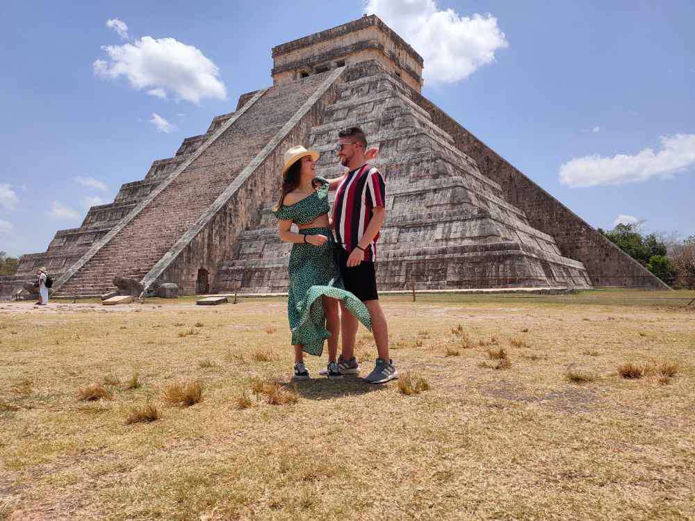 Mexico - Riviera Maya