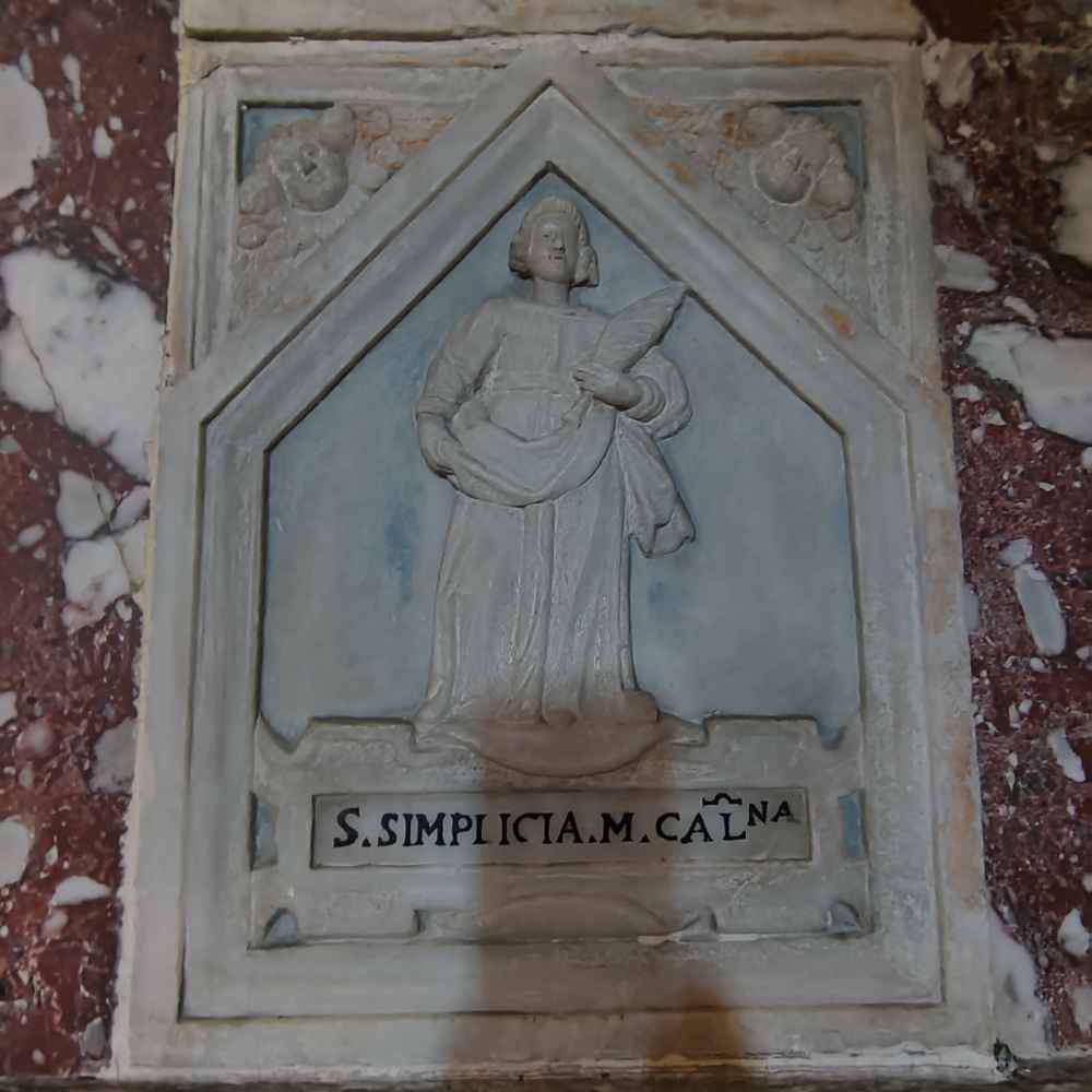 Cagliari, Cattedrale di Santa Maria Assunta e Santa Cecilia