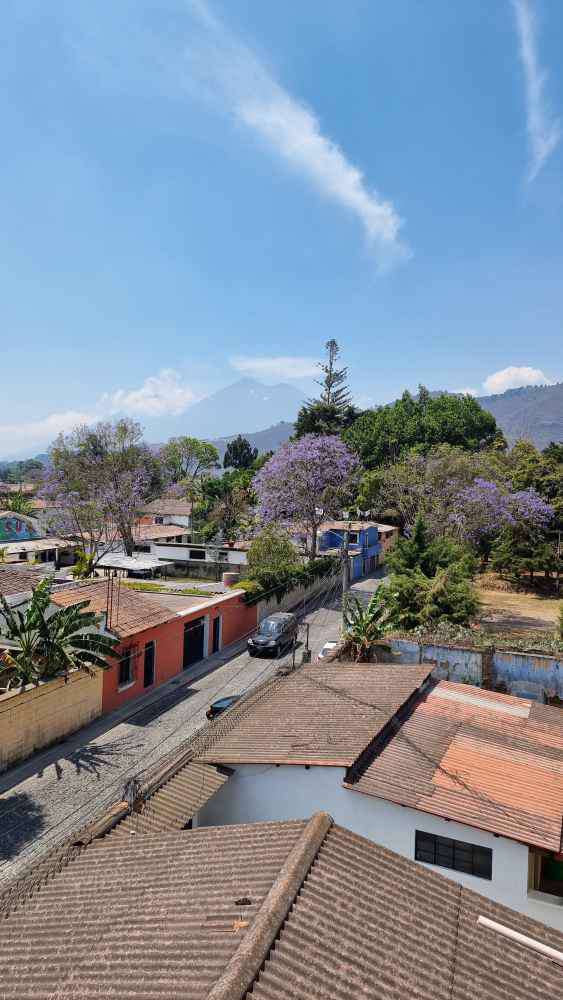 Antigua Guatemala, Selah Hotel