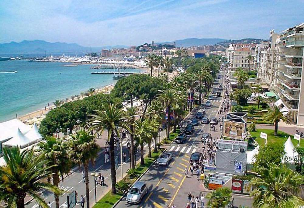 Cannes, Cannes