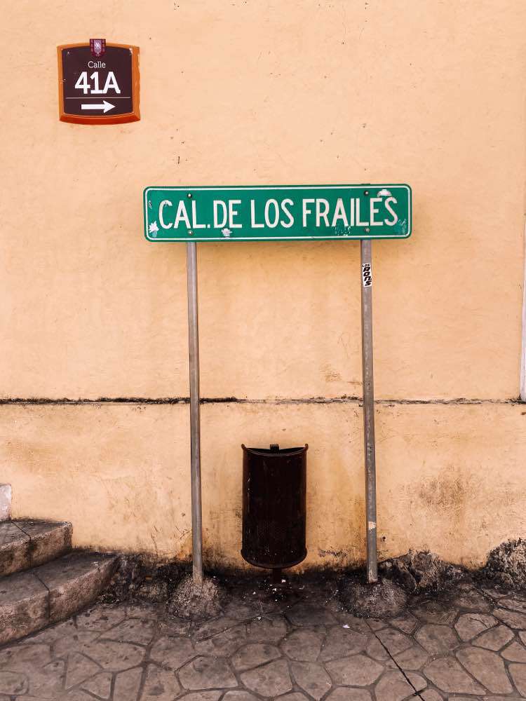 Valladolid, Valladolid