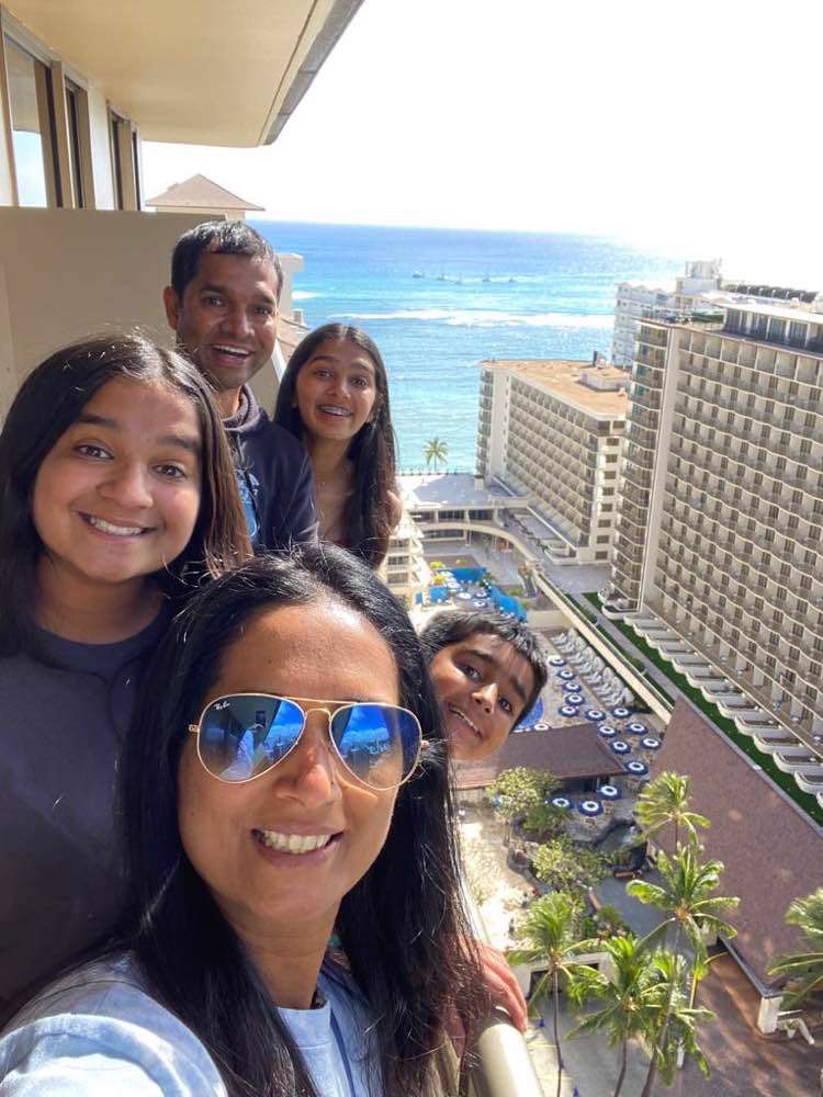 Honolulu, Embassy Suites by Hilton Waikiki Beach Walk