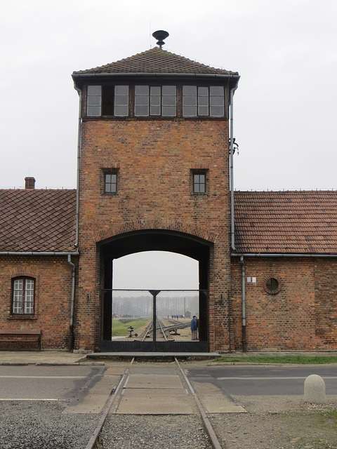 Krakow, Auschwitz-Birkenau