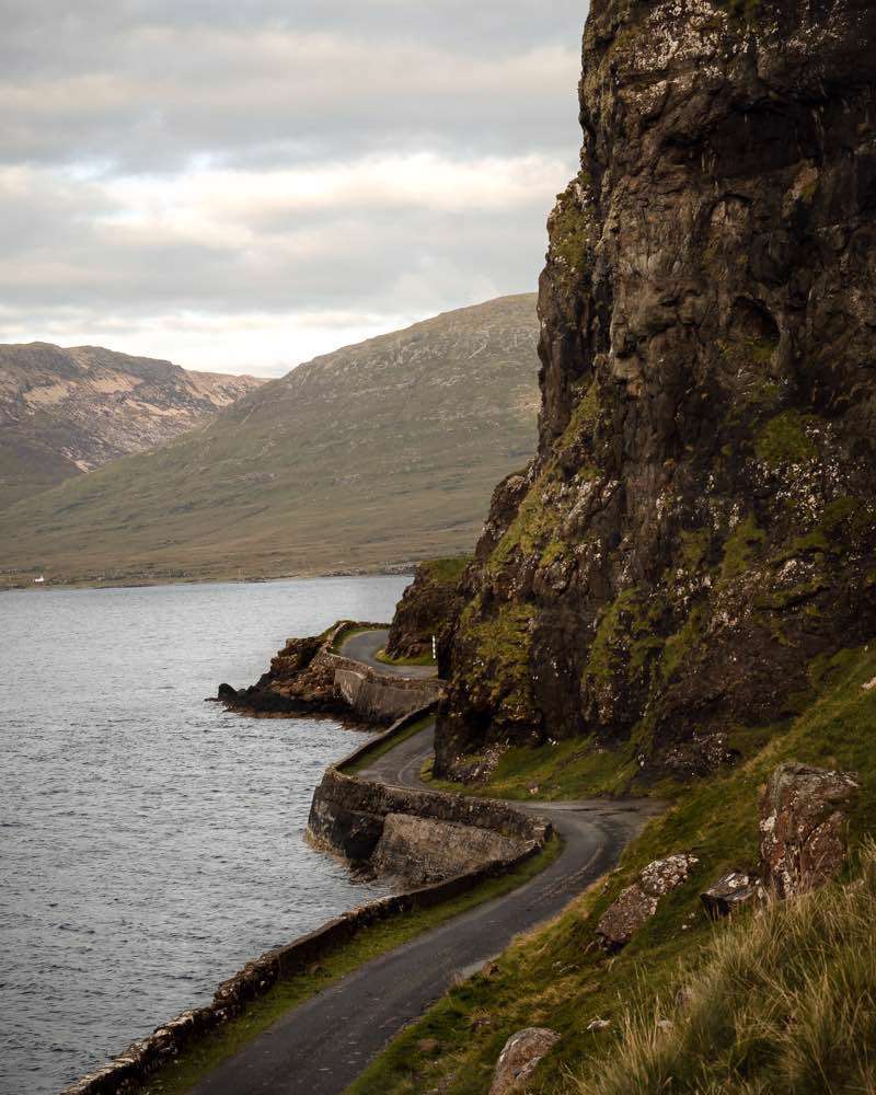 , Loch Na Keal