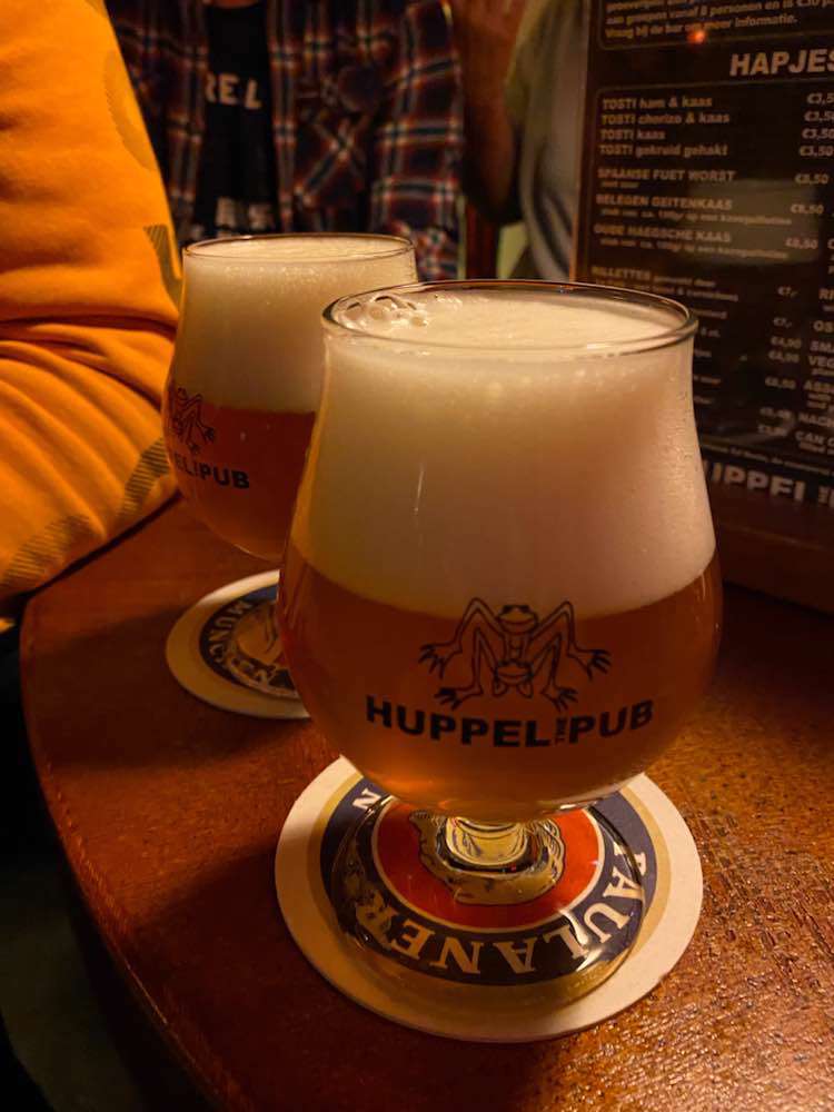 The Hague, Hupple The Pub