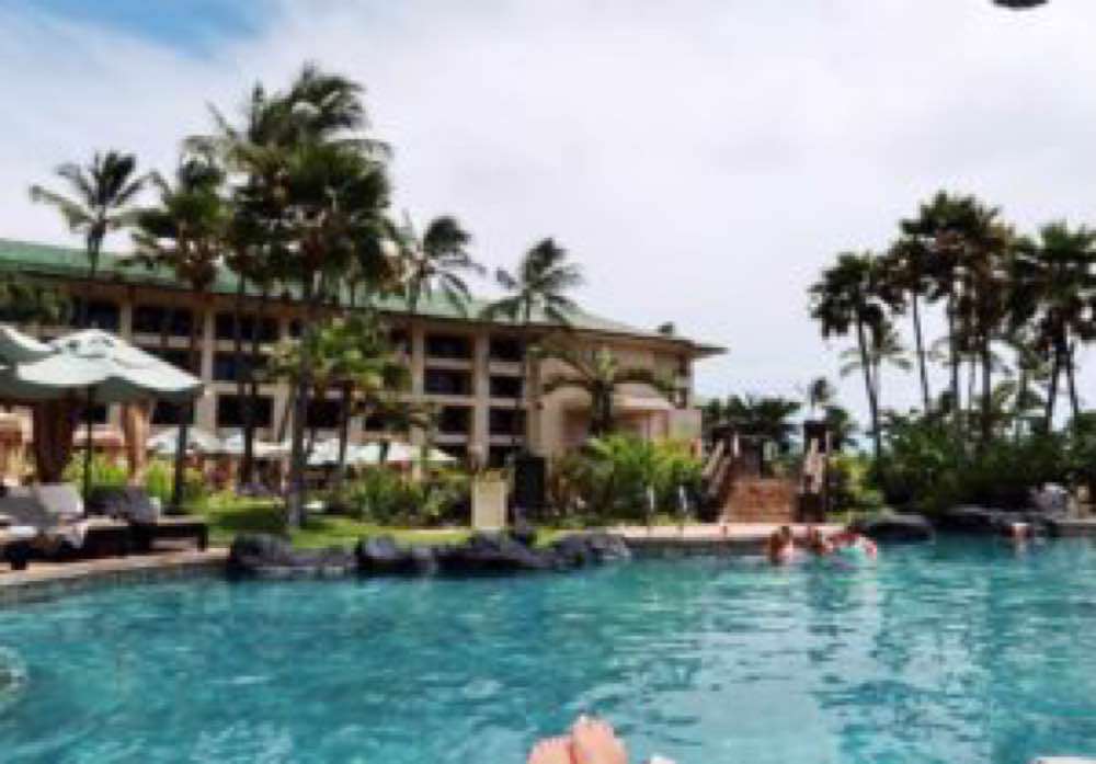 Koloa, Grand Hyatt Kauai Resort & Spa
