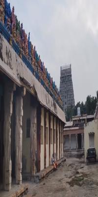 Kumbakonam, Adi Kumbhakeshwar Temple
