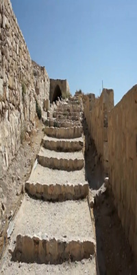 Kerak , Al-Karak Castle
