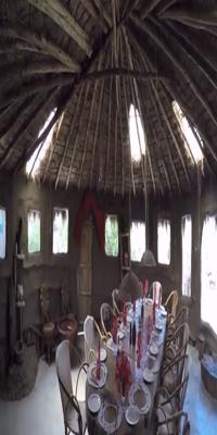 Arusha, Amini Maasai Lodge