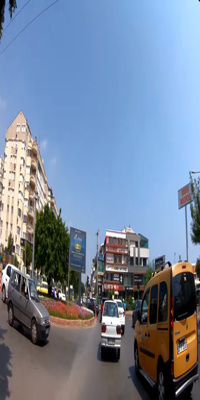 Selcuk, Antalya & Bodrum