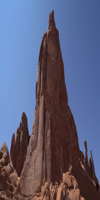 Moab, Arches National Park