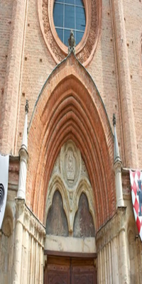 Asti, Asti Cathedral
