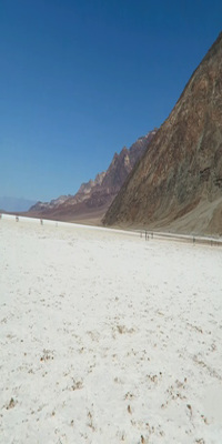Death Valley National Park, Badwater Basin