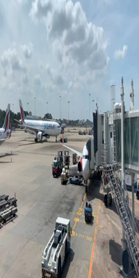 Colombo, Bandaranaike International Airport