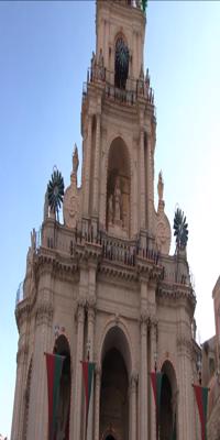 Palazzolo Acreide, Basilica di San Paolo