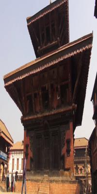 Bhaktapur, Bhaktapur