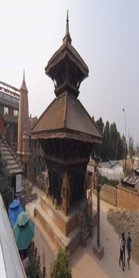 Bhaktapur, Bhaktapur