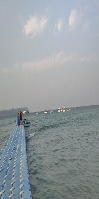 Neil Island, Bharatpur Beach