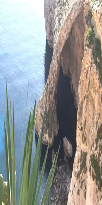 Zurrieq, Blue Grotto