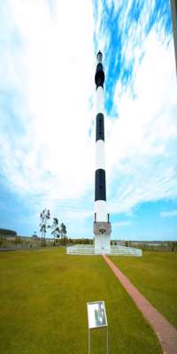 North Carolina, Bodie Island Lighthouse