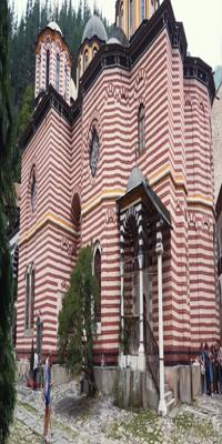 Sofia, Boyana Church Museum