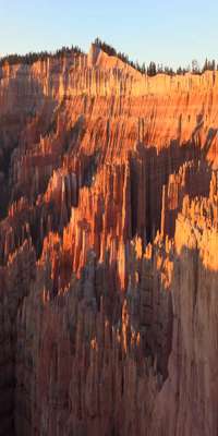 Bryce Canyon, Bryce Canyon National Park