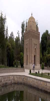 Bukhara, Bukhara