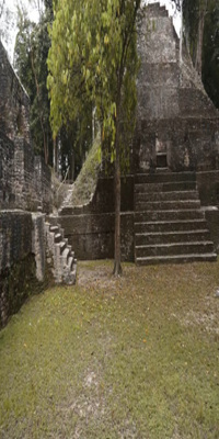 San Ignacio, Cahal Pech Ruins